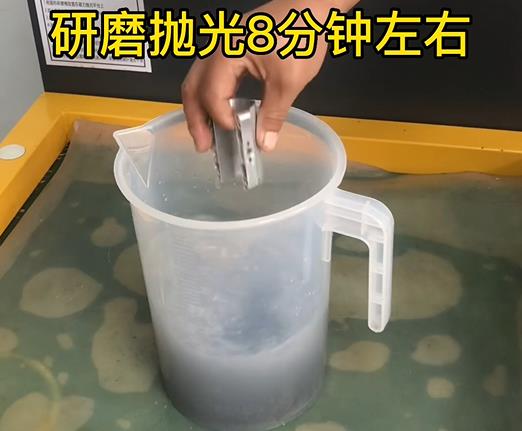 CNC机加工雷州铝件样品